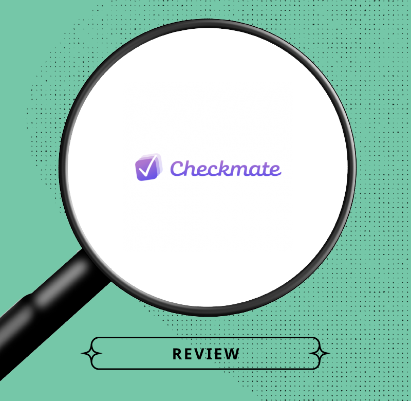 Checkmate Product Review 10284