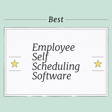 Employee self scheduling software best tools 61800