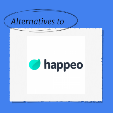 Happeo Alternatives 22606