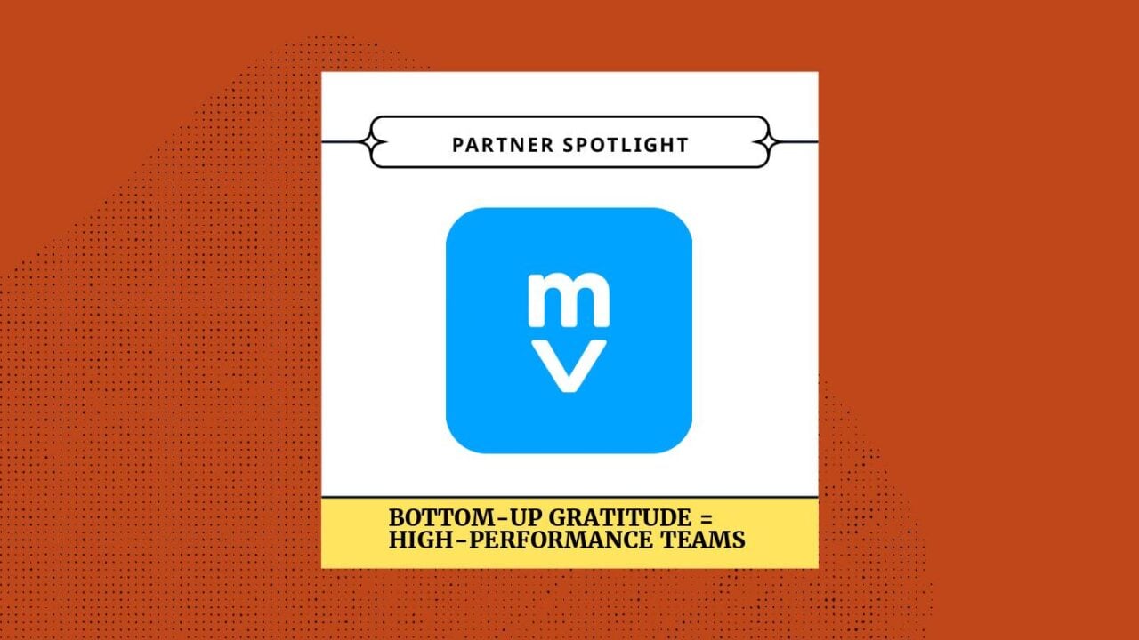 Motivosity Partner Spotlight 34816