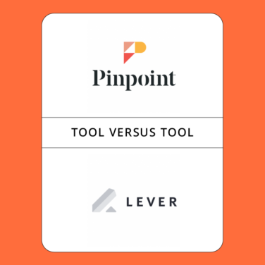 Pinpoint Versus Levertrm 73665