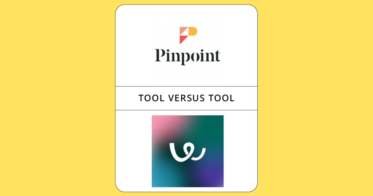 Compare Pinpoint Pinpoint vs. Workable: Comparison & Expert Reviews For 2026