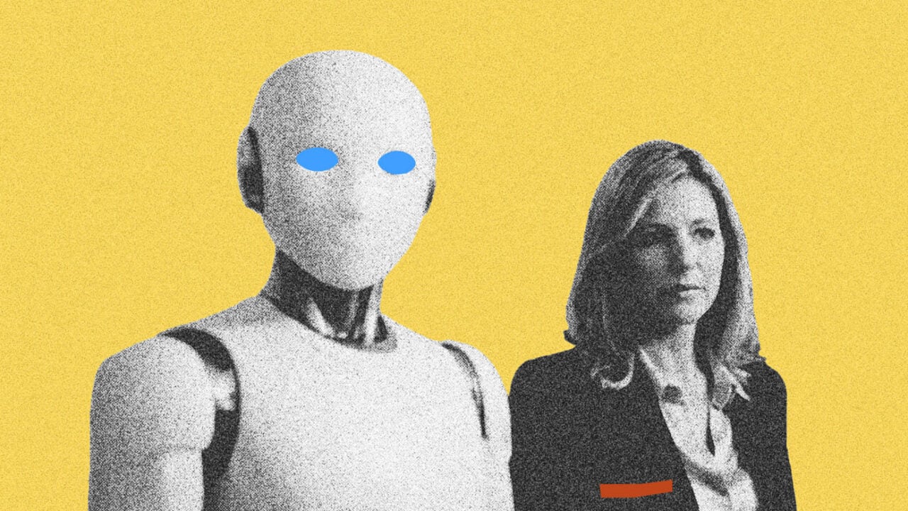 IMG PMP – Editorial – Trust Crisis- The Cultural Fault Lines Behind America’s AI Anxiety – David Rice-60463