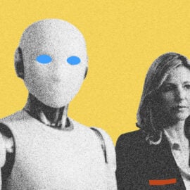 IMG PMP – Editorial – Trust Crisis- The Cultural Fault Lines Behind America’s AI Anxiety – David Rice-60463