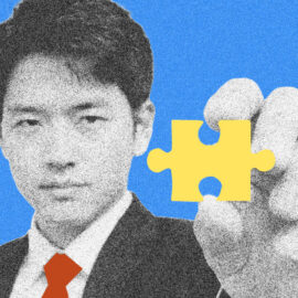 IMG PMP – Editorial – What Agentic Architecture Actually Demands From Your Organization – David Rice-63345