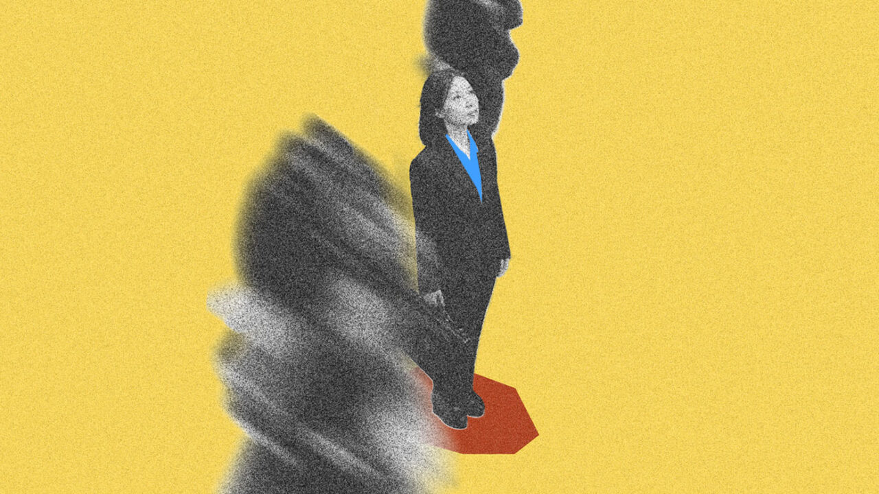 IMG PMP – Opinion & Analysis – The Great Flattening- Preparing Your Organization for 20% Middle Management Reduction – David Rice-34248