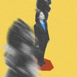 IMG PMP – Opinion & Analysis – The Great Flattening- Preparing Your Organization for 20% Middle Management Reduction – David Rice-34248