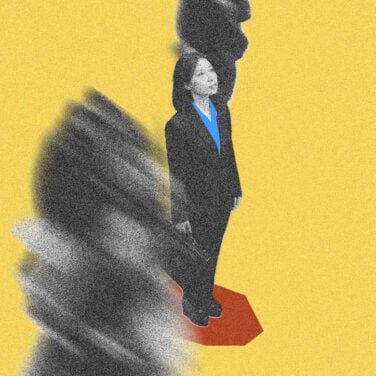 IMG PMP – Opinion & Analysis – The Great Flattening- Preparing Your Organization for 20% Middle Management Reduction – David Rice-34248