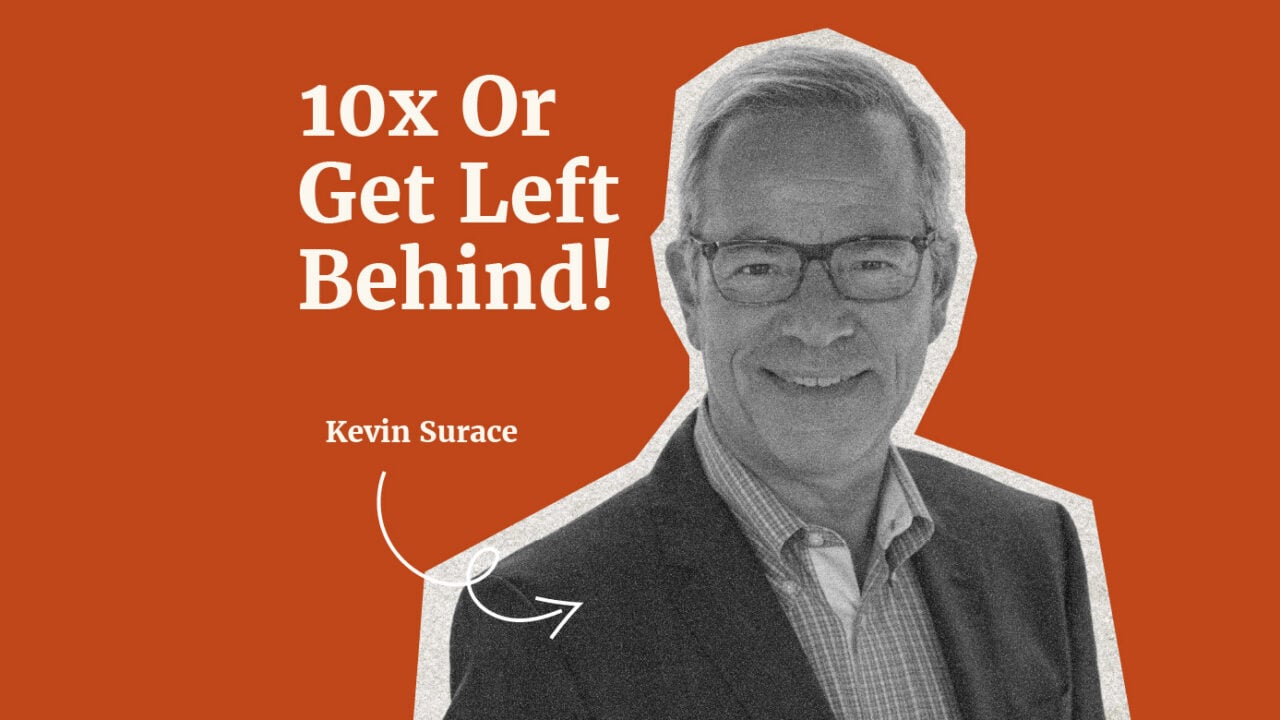 Kevin Surace – Podcast_Featured image-88164