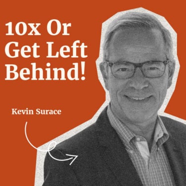 Kevin Surace – Podcast_Featured image-88164