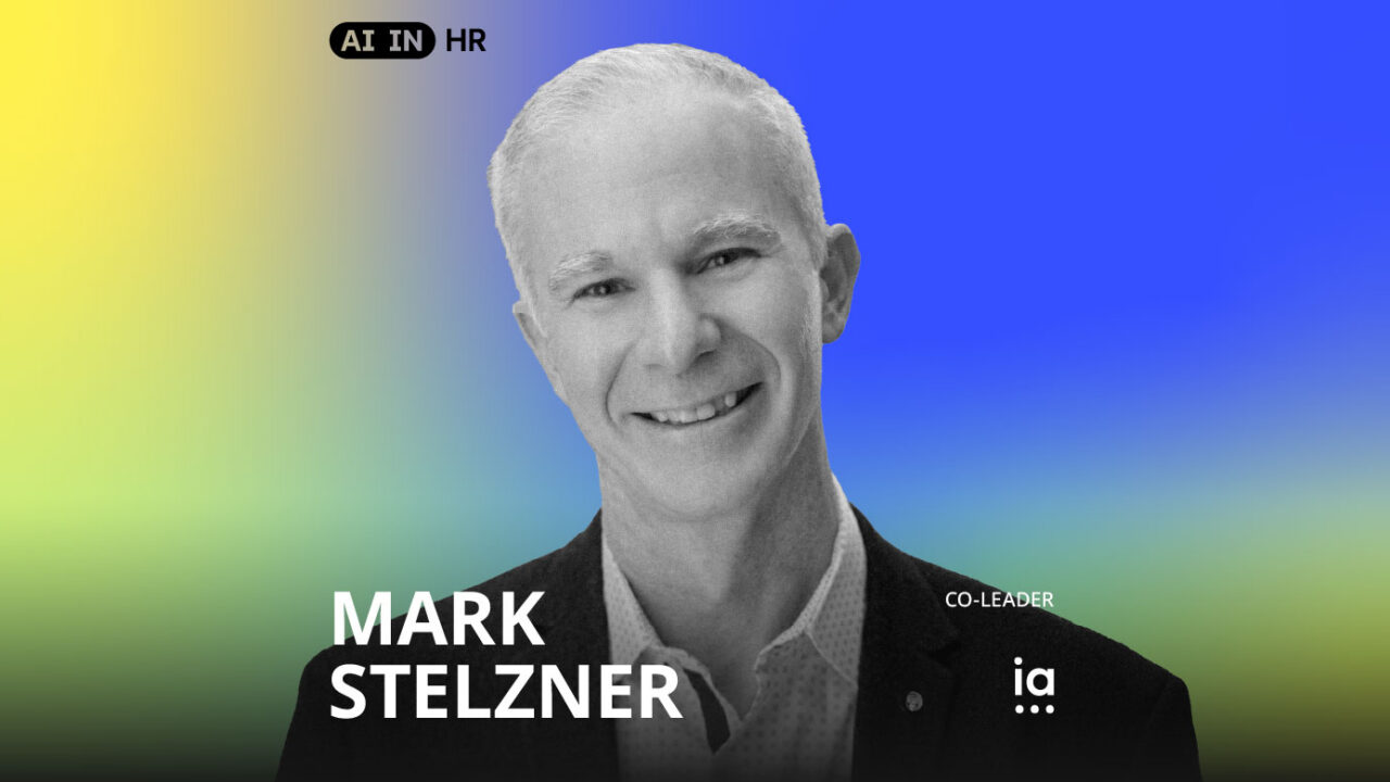 [OPT 1] PMP – Interview – Mark Stelzner – dbrief – Feature-25903