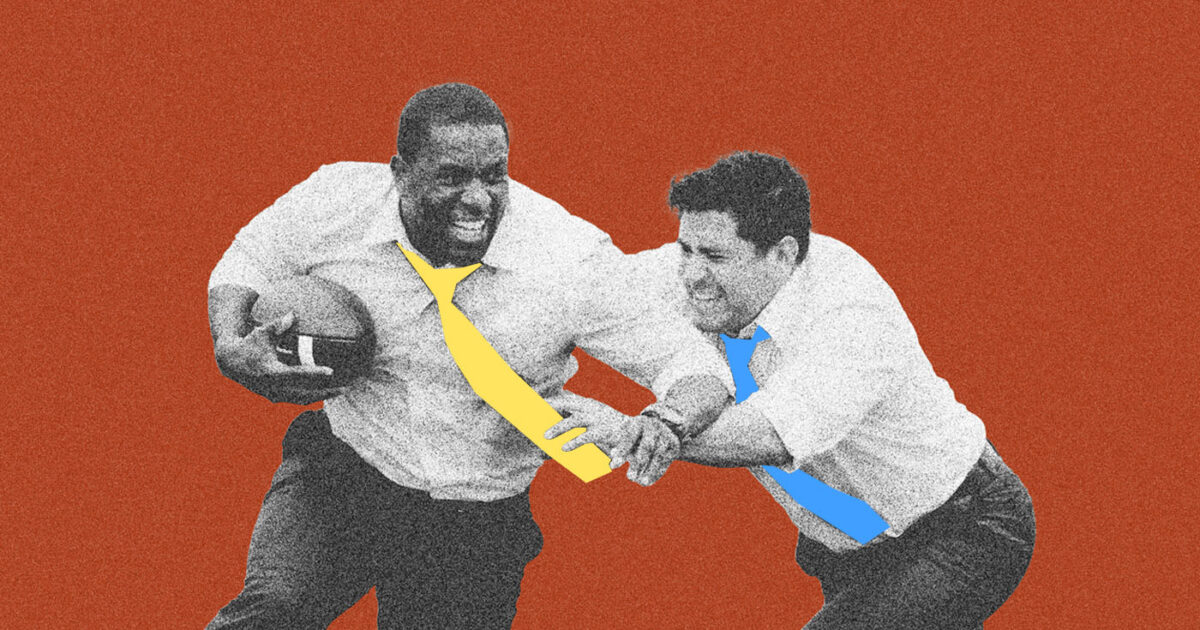 AI Super Bowl Ads Revealed Tech's Enterprise Pivot