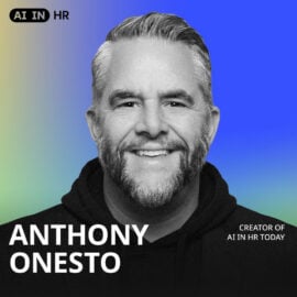 [OPT 1] PMP – Interview – Anthony Onesto- dbrief – Feature-