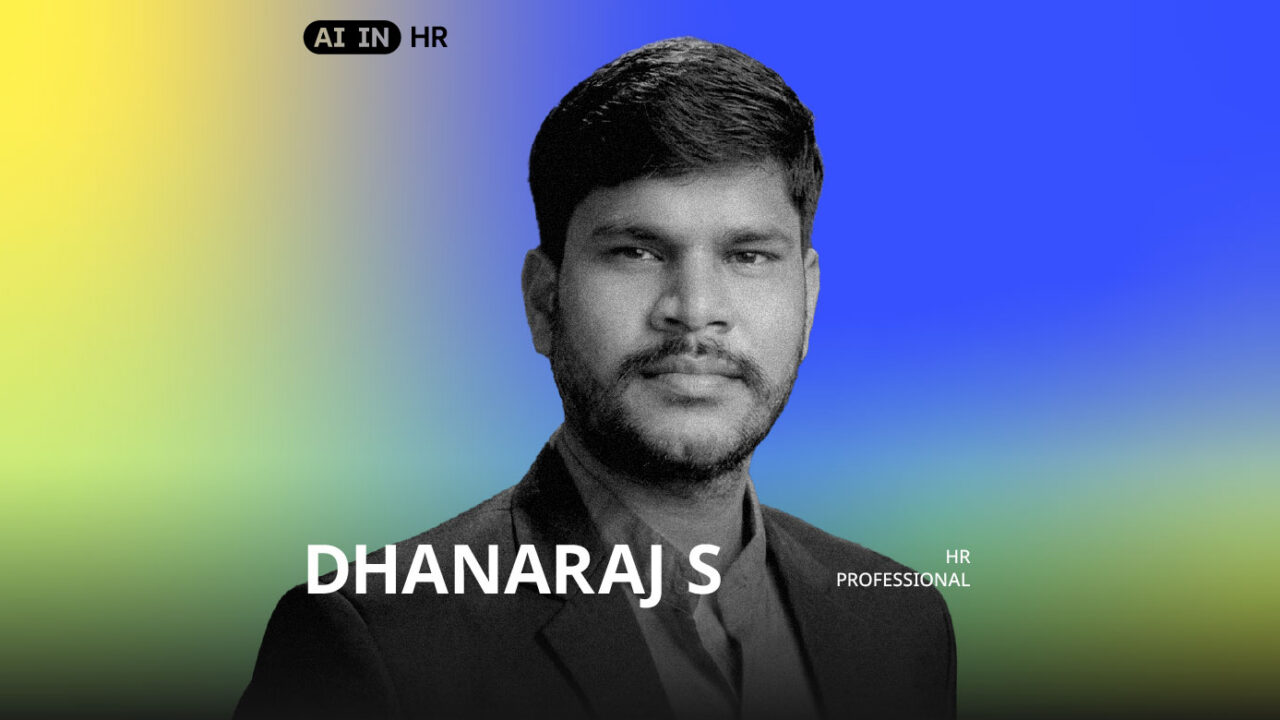 PMP – Interview – Dhanaraj S – dbrief – Feature-84415