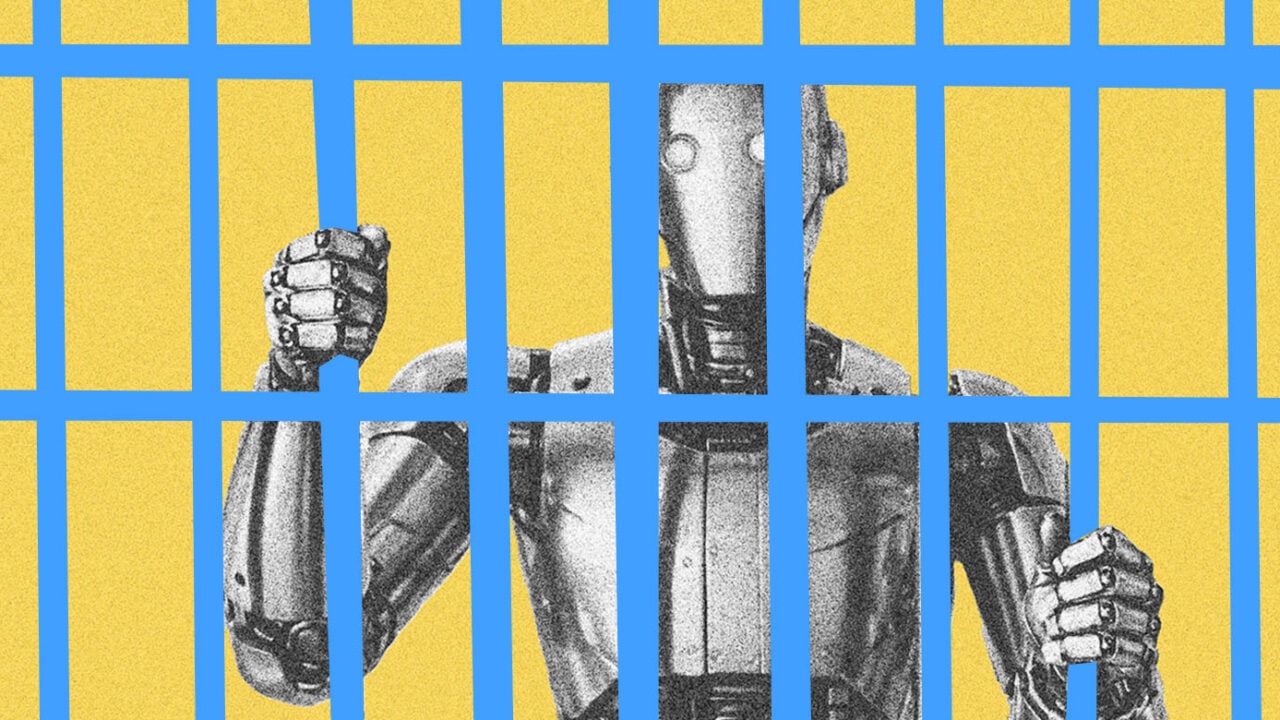 PMP – Opinion & Analysis – The 5 Killers of AI Transformation-69967