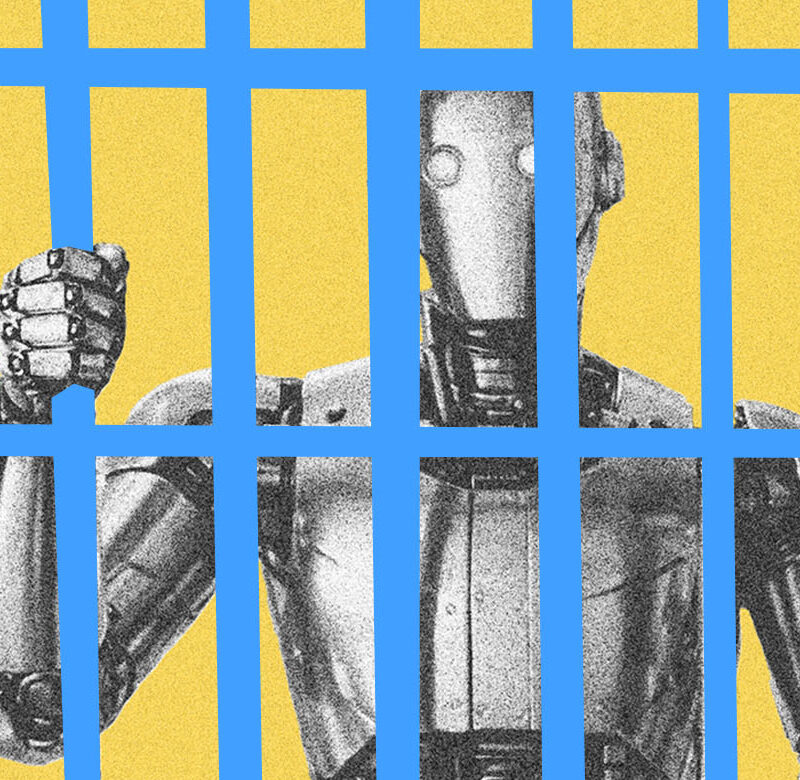 PMP – Opinion & Analysis – The 5 Killers of AI Transformation-69967
