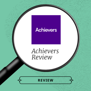 Achievers Product Review 53841