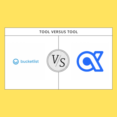 Bucketlist rewards Versus Awardco 57716