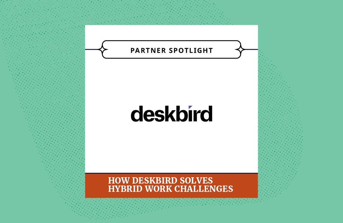 How deskbird Solves Your Biggest Hybrid Work Challenges in 2026