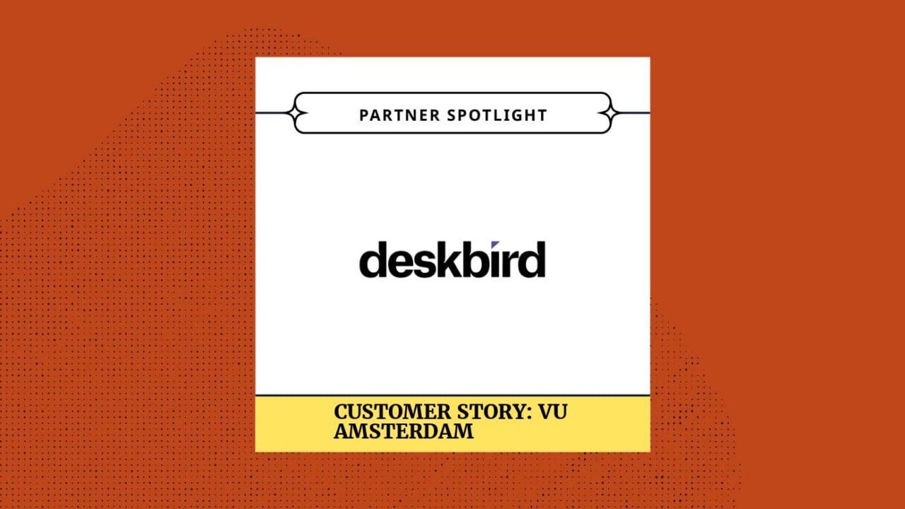 Deskbird Partner Spotlight 59225