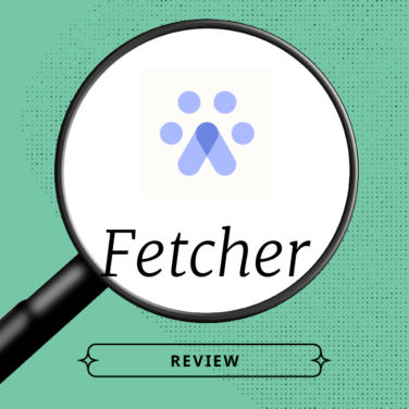 Fetcher Product Review 41178