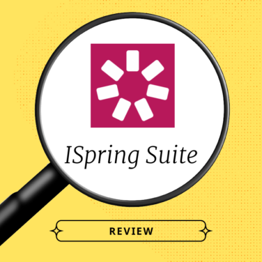 Ispring suite Product Review 15945