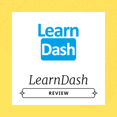 Learndash Product Review 64376