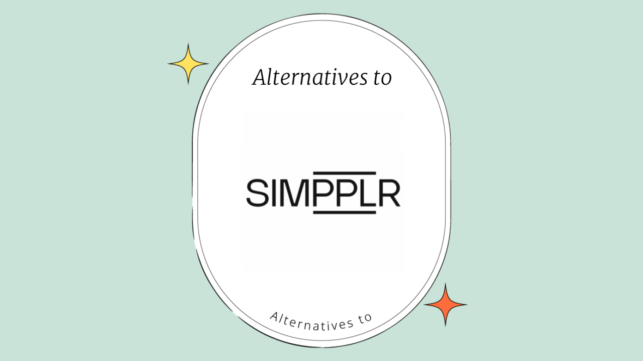 Simpplr Alternatives 19485