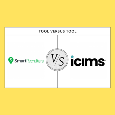 Smartrecruiters Versus Icims 50888