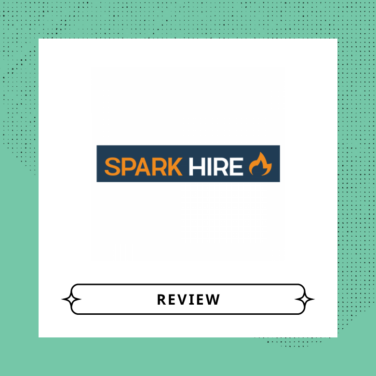 Spark hire Product Review 25602