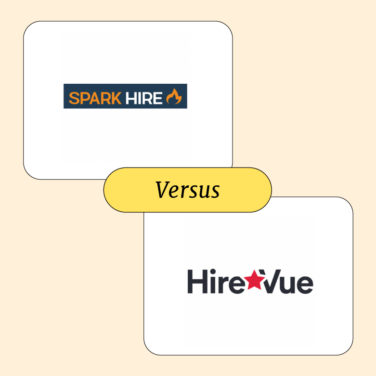 Spark hire Versus Hirevue 77961