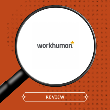 Workhuman Product Review 17231