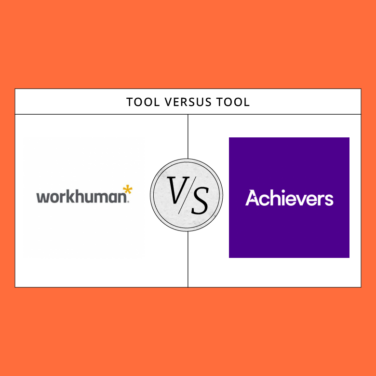 Workhuman Versus Achievers 64141