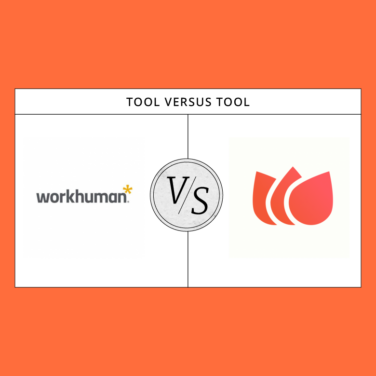Workhuman Versus Nectar 08205