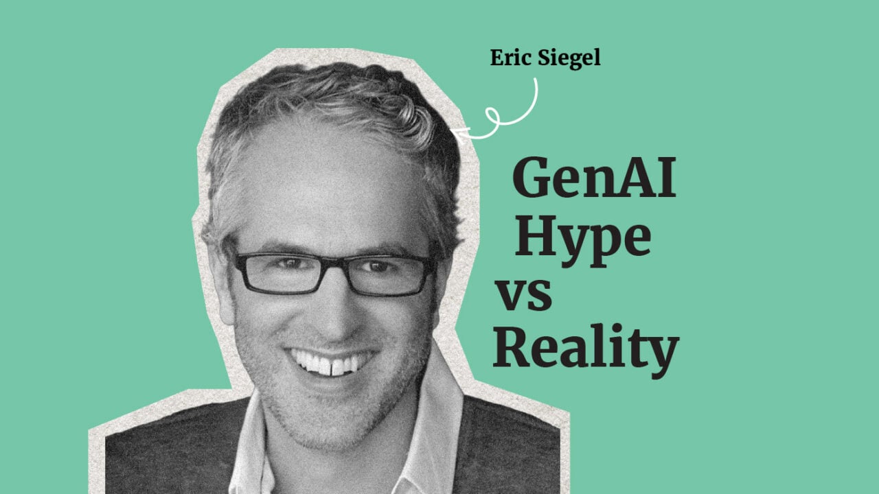 Eric Siegel – Podcast_Featured image-86263