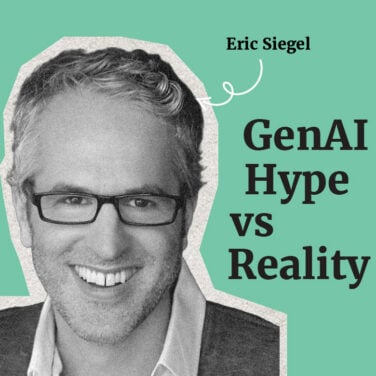 Eric Siegel – Podcast_Featured image-86263