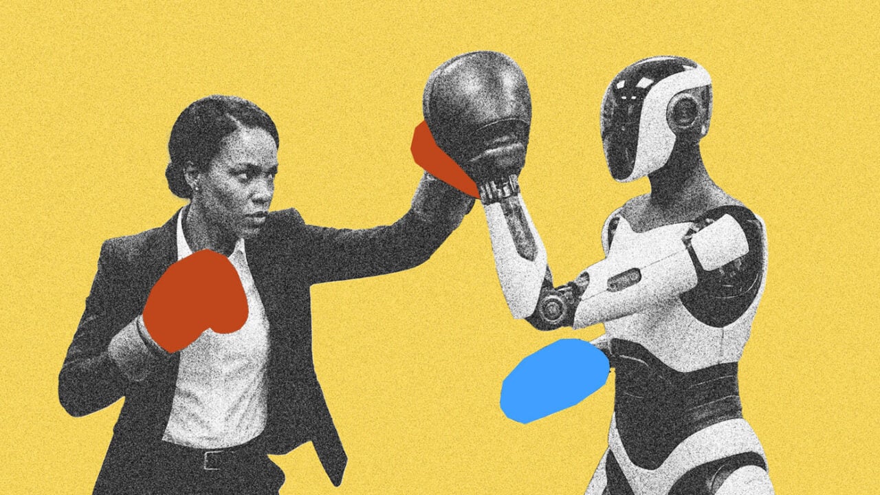 AI's Actual Fight with Continuous Coaching: What real migration requires so your AI-assisted performance management tools succeed in this digital landscape.