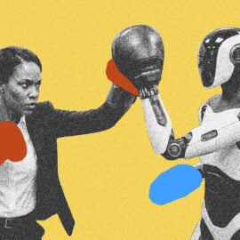 AI's Actual Fight with Continuous Coaching: What real migration requires so your AI-assisted performance management tools succeed in this digital landscape.