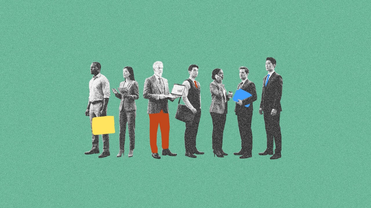 The Seven Capabilities That Separate AI Leaders from AI Laggards featured image