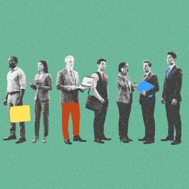 The Seven Capabilities That Separate AI Leaders from AI Laggards featured image