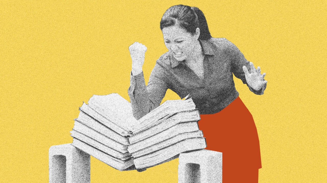 AI Broke the Resume, What's Next? featured image