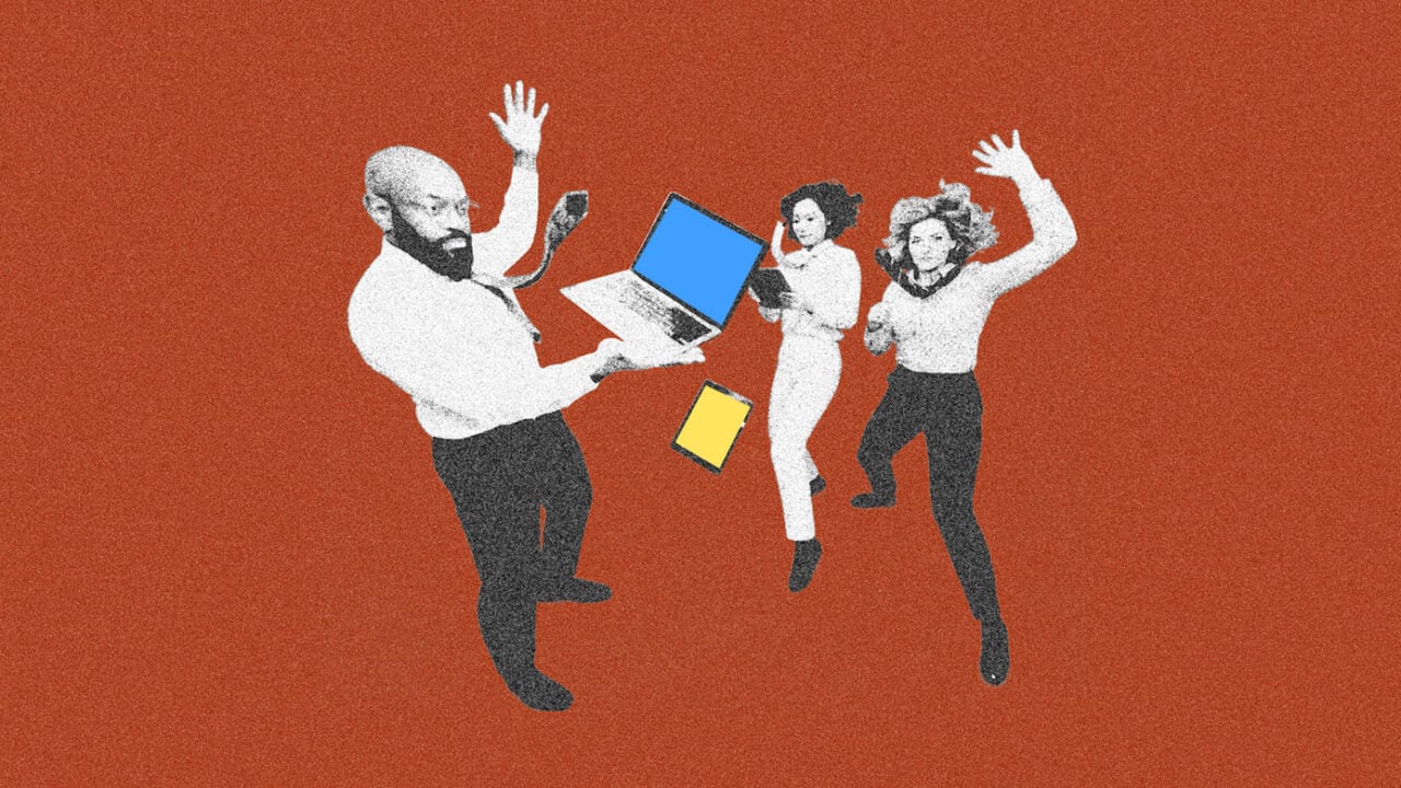 Accountability Vacuum in Enterprise AI featured image