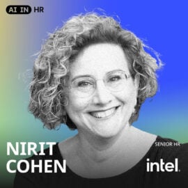PMP – Interview – Dbrief – Nirit Cohen – Feature-57263
