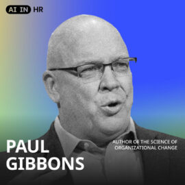 PMP – Subject Profile – Paul Gibbons – Feature-96744