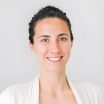 Vittoria Reimers headshot