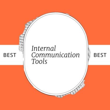 Internal communication tools best tools 83508