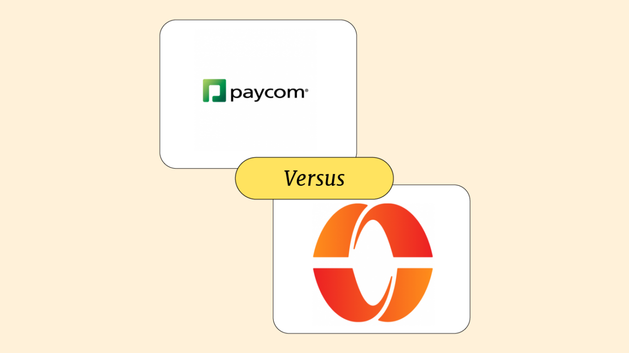 Paycom Versus Paylocity 67848