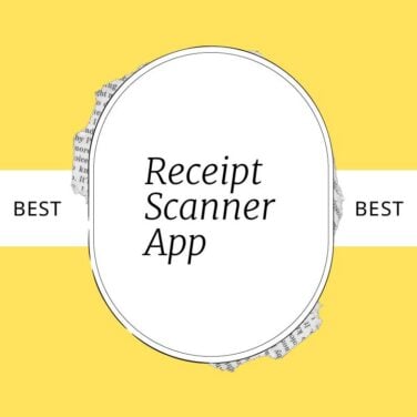 Receipt scanner app best tools 61884