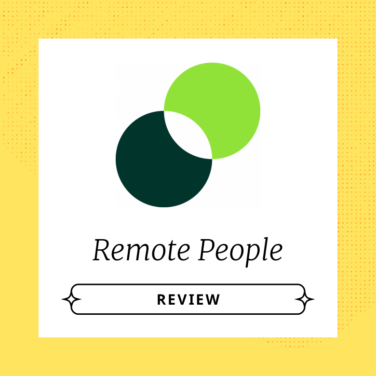 Remote people Product Review 78749