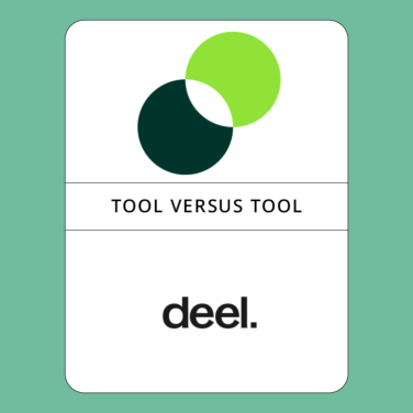 Remote people Versus Deel 60191